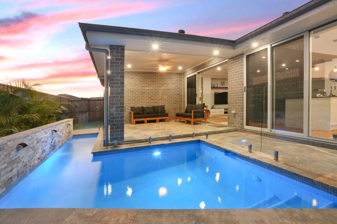 Aquastone Pools & Landscapes | New Pools & Renovations